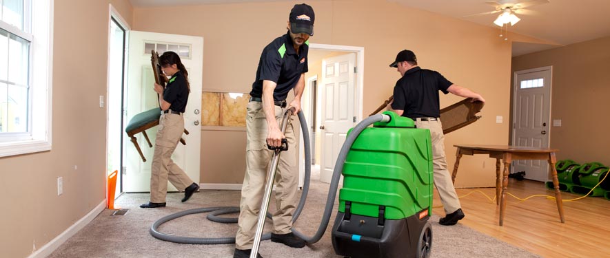 Mill Creek, WA cleaning services